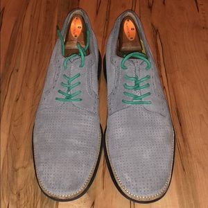 Cole Haan Grand.OS dress shoes